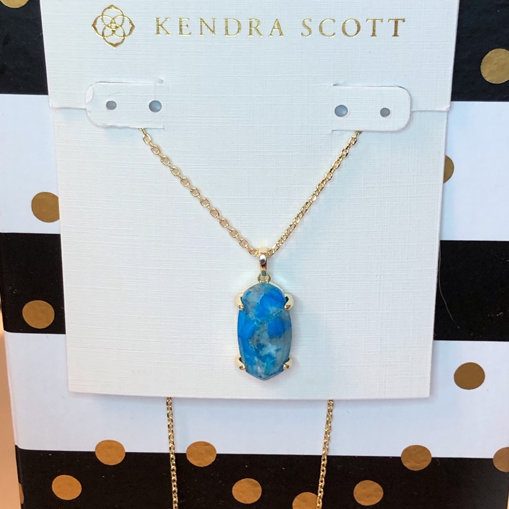 Kendra Scott Necklace